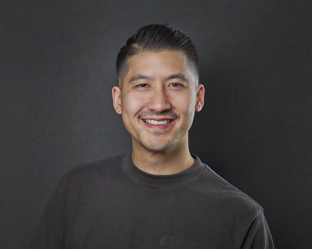 Drew Le, Founder · Owner, Original Sharp